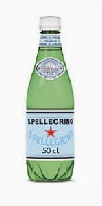 San Pellegrino