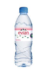 Evian