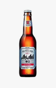 Asahi