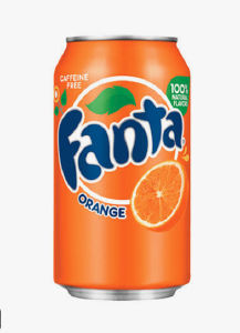 Fanta