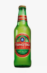 Tsingtao