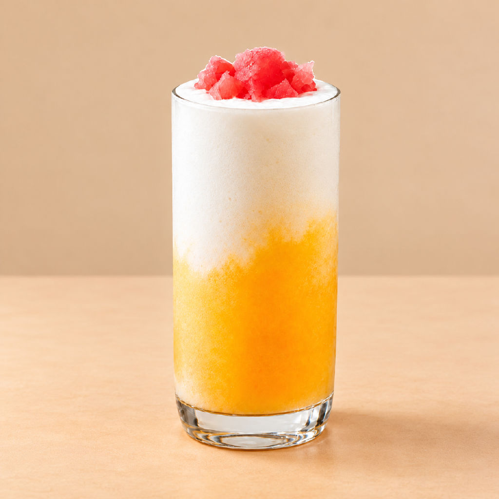 Mango Coconut