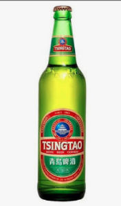 Tsingtao 640ml