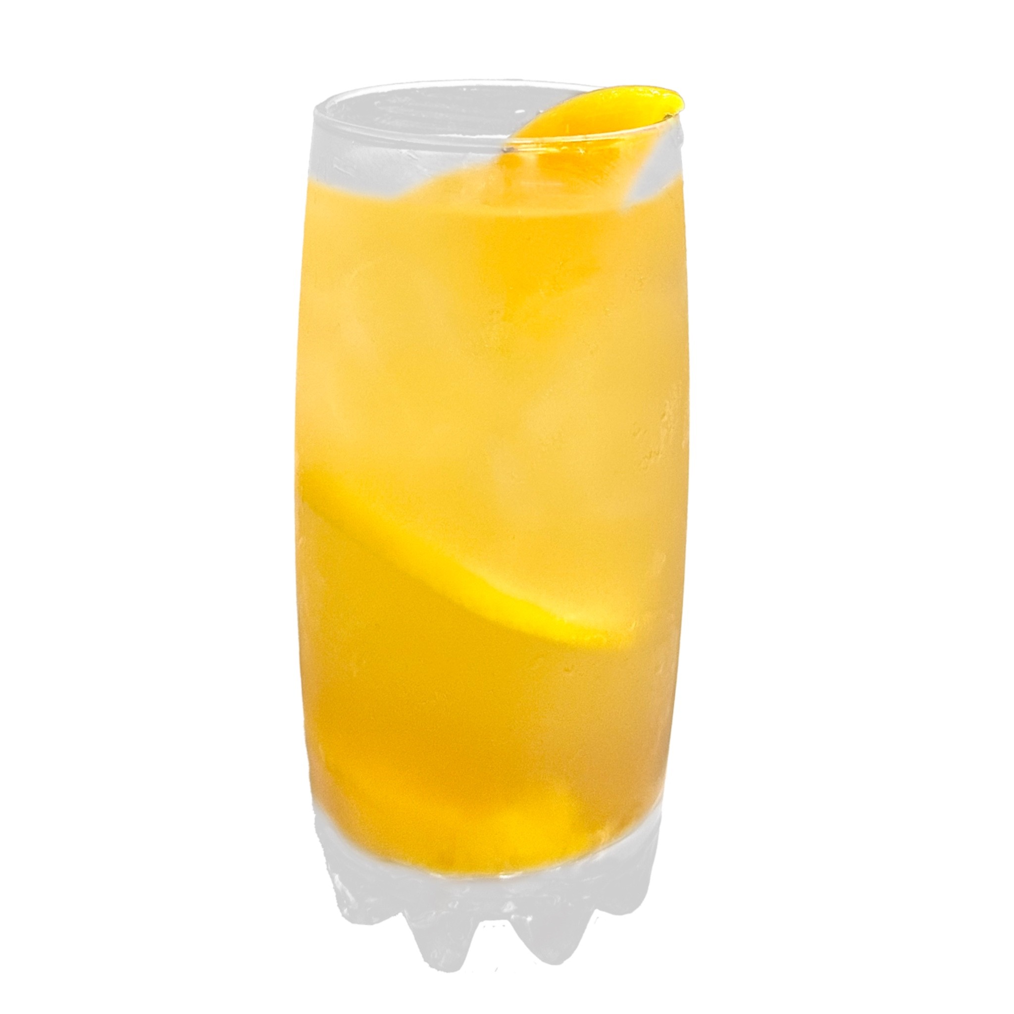 Cocktails With Alcohol