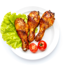 Nous Poulet